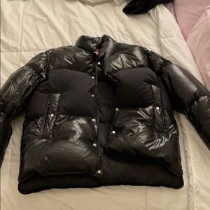 SOLD Moncler Puffer Jacket